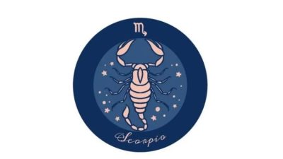 Ramalan Asmara Zodiak Scorpio Kamis, 3 September 2026: Jangan Sembunyikan Perasaan
