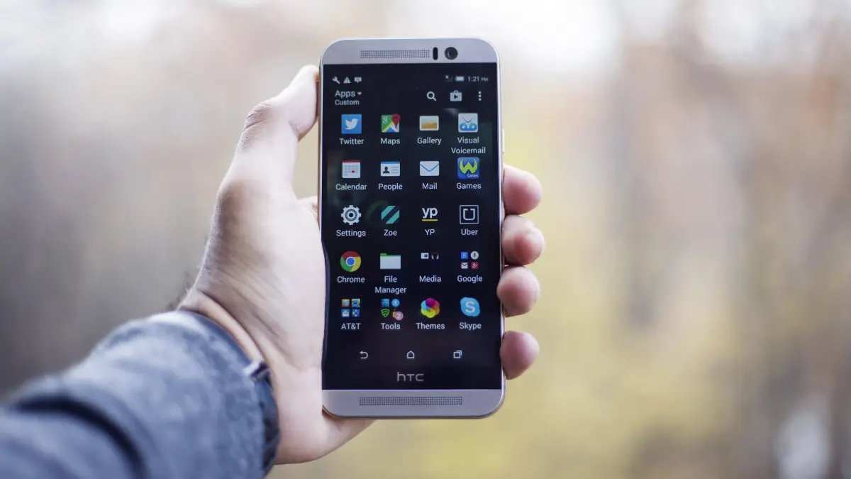 Malas Mengetik Alamat Panjang? Fitur Android Ini Bantu Lebih Cepat