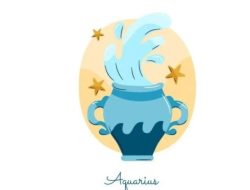 Ramalan Keuangan Zodiak Aquarius Kamis, 3 September 2026: Saatnya Lebih Disiplin Atur Keuangan