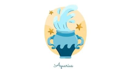 Ramalan Keuangan Zodiak Aquarius Kamis, 3 September 2026: Saatnya Lebih Disiplin Atur Keuangan