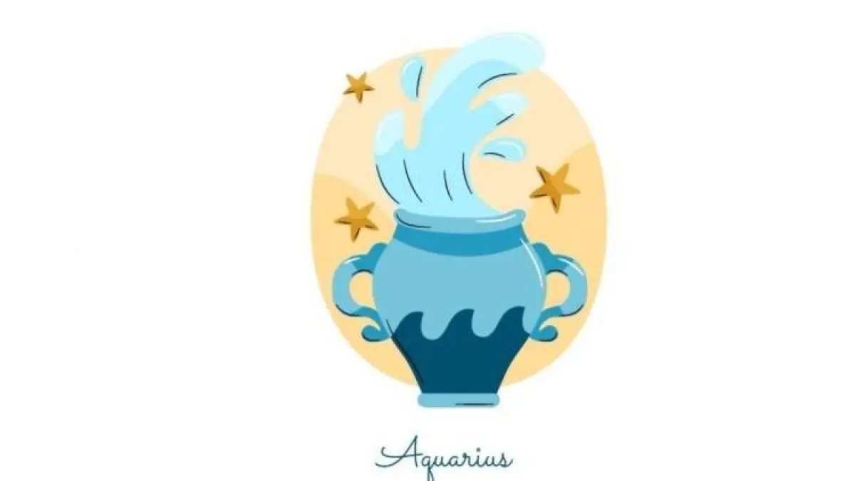 Ramalan Keuangan Zodiak Aquarius Kamis, 3 September 2026: Saatnya Lebih Disiplin Atur Keuangan