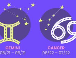 Kemungkinan, akan terjadi pertengkaran zodiak cancer dengan pasangan atau teman dekat