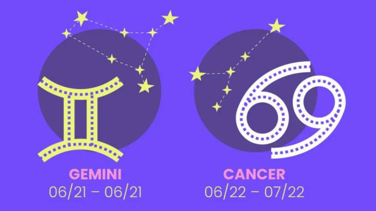 Kemungkinan, akan terjadi pertengkaran zodiak cancer dengan pasangan atau teman dekat