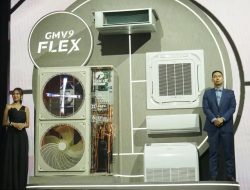 Bukan Sekadar Bikin Dingin, Ini Perkembangan Teknologi AC Inverter Terbaru