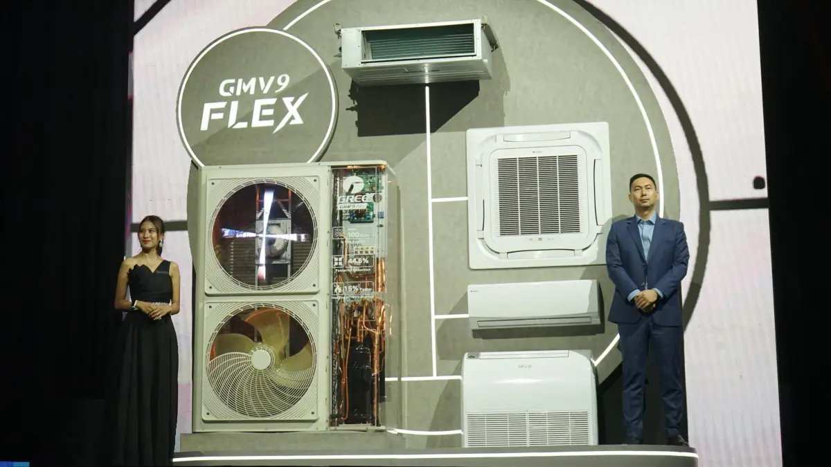Bukan Sekadar Bikin Dingin, Ini Perkembangan Teknologi AC Inverter Terbaru