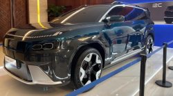 Mobil Listrik Nasional Mulai Dirumuskan, Kemenperin Ungkap Perkembangan Proyek i2C