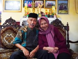 Kisah Cinta Abadi Kartolo-Kastini: dari Panggung Ludruk RRI Berujung Janji Sehidup Semati