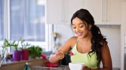 16 Tips Diet Sederhana Ini Terbukti Ampuh Turunkan Berat Badan, Tanpa Menyiksa Diri!