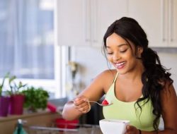 16 Tips Diet Sederhana Ini Terbukti Ampuh Turunkan Berat Badan, Tanpa Menyiksa Diri!