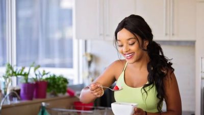 16 Tips Diet Sederhana Ini Terbukti Ampuh Turunkan Berat Badan, Tanpa Menyiksa Diri!