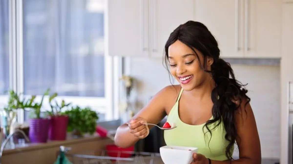 16 Tips Diet Sederhana Ini Terbukti Ampuh Turunkan Berat Badan, Tanpa Menyiksa Diri!