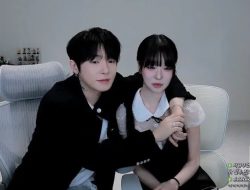 BJ Gwajeup Seyeon dan Kekasihnya Dilaporkan Polisi atas Dugaan Penggunaan Zolpidem