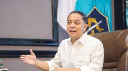 Anjal Ganggu Peziarah Kawasan Religi, Ini Strategi Wali Kota Surabaya Buat Mengatasinya