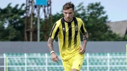 Milan Ristovski Nyaman di Indonesia, Striker Bhayangkara FC Siap Tunjukkan Ketajamannya