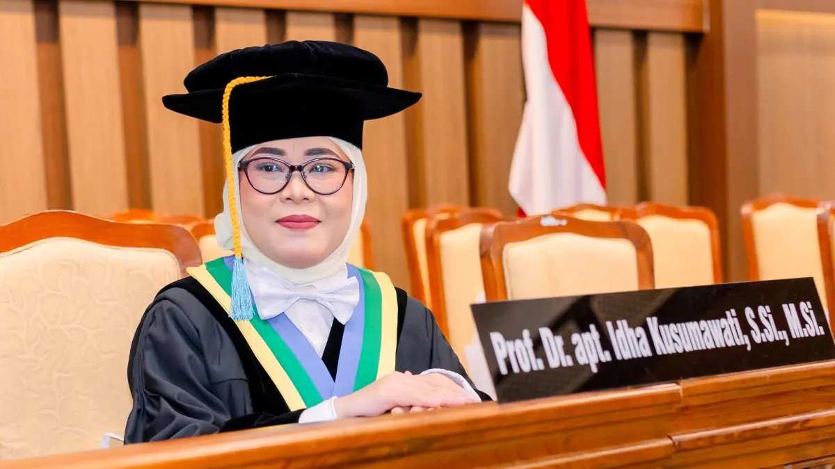 Menata Ekosistem Obat Bahan Alam Jawa Timur, Catatan atas Raperda yang Baru Disetujui DPRD Jatim