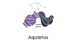Aquarius mungkin sedang mengalami kelelahan mental akibat berbagai persoalan yang dipikirkan secara bersamaan