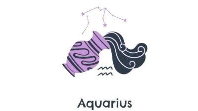 Aquarius mungkin sedang mengalami kelelahan mental akibat berbagai persoalan yang dipikirkan secara bersamaan