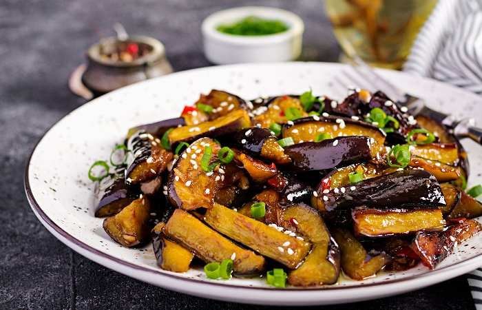 Resep Sederhana Oseng Terong Bawang, Sajian Praktis dan Gak Ribet!