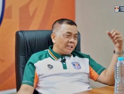 Stadion Baru Kendal Tornado FC? Anto Van Java Ungkap Calon Lokasi Strategis