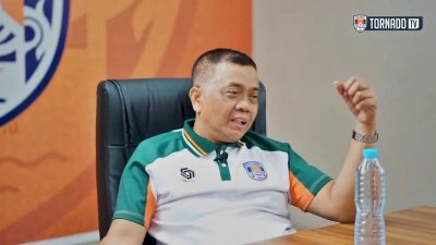 Stadion Baru Kendal Tornado FC? Anto Van Java Ungkap Calon Lokasi Strategis