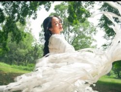 Yura Yunita Hadirkan “Pertiwi”, Lagu tentang Ketakutan, Keberanian, dan Suara yang Terpendam