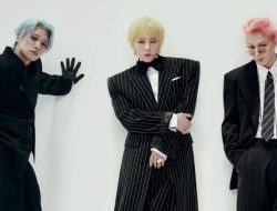 Lagu ‘BiiiG’ Membuat Lagu BIGBANG Lainnya Mengalami Lonjakan Streaming Sebesar 333 Persen