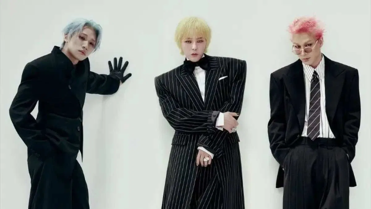 Lagu ‘BiiiG’ Membuat Lagu BIGBANG Lainnya Mengalami Lonjakan Streaming Sebesar 333 Persen