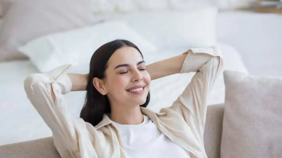 Namun, semakin dewasa secara emosional, seseorang bisa mengalami perubahan yang sangat halus