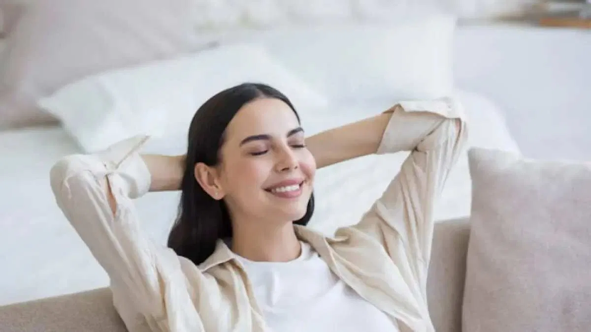 Namun, semakin dewasa secara emosional, seseorang bisa mengalami perubahan yang sangat halus