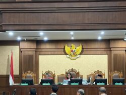 Eks Pejabat Kemenag Akui Klaim Kebijakan Pembagian Kuota Haji 50:50 hanya Asumsi