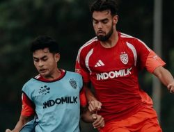 Prediksi Skor Bali United vs PSS Sleman di Super League: Serdadu Tridatu Diprediksi Menang!