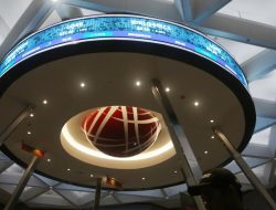 IHSG Berpotensi Lanjut Menguat Hari Ini, Cek 4 Saham Pilihan MNC Sekuritas!