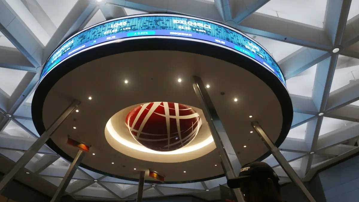 IHSG Berpotensi Lanjut Menguat Hari Ini, Cek 4 Saham Pilihan MNC Sekuritas!