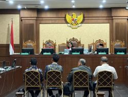 Sidang Korupsi Kuota Haji, Staf Kemenag: Tak Ada Kajian untuk Skema 50:50