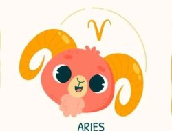 Ramalan Kesehatan Zodiak Aries Jumat, 4 September 2026: Saatnya Istirahatkan Tubuh