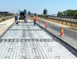 Jasa Marga Perbaiki Ruas Tol Gempol-Pasuruan, Cek Jadwal dan Titik Lokasinya