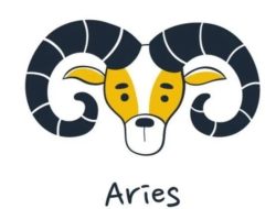 Ramalan Keuangan Zodiak Aries Jumat, 4 September 2026: Atur Uang dengan Lebih Bijak