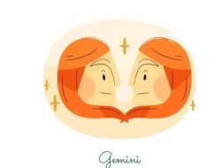 Ramalan Keuangan Zodiak Gemini Jumat, 4 September 2026: Peluang Finansial Mulai Terbuka