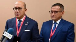 Kunjungan ke Rusia, Prabowo Bahas Kerja Sama Pupuk hingga Perkapalan dengan Vladimir Putin