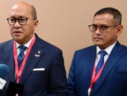 Kunjungan ke Rusia, Prabowo Bahas Kerja Sama Pupuk hingga Perkapalan dengan Vladimir Putin