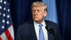 Diskusi Tertutup, Trump Kemungkinan Akan Umumkan Akhiri Perang Terhadap Iran