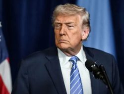 Diskusi Tertutup, Trump Kemungkinan Akan Umumkan Akhiri Perang Terhadap Iran