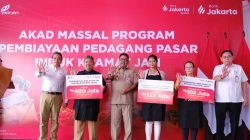 Butuh Modal Besar di Ibu Kota, Simak Solusi Menarik yang Diberikan Bank Jakarta