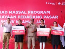 Butuh Modal Besar di Ibu Kota, Simak Solusi Menarik yang Diberikan Bank Jakarta