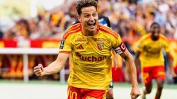 Prediksi Skor Lens vs Lorient di Liga Prancis: Les Sang et Or Libas Perlawanan Tim Tamu!