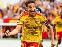 Prediksi Skor Lens vs Lorient di Liga Prancis: Les Sang et Or Libas Perlawanan Tim Tamu!