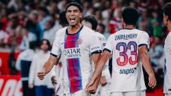 Prediksi Skor Paris Saint-Germain vs Monaco di Liga Prancis: Les Rouge et Blanc Curi 3 Poin Tandang!