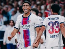 Prediksi Skor Paris Saint-Germain vs Monaco di Liga Prancis: Les Rouge et Blanc Curi 3 Poin Tandang!