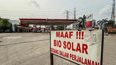 Beli BBM Subsidi Wajib Tunjukkan STNK, Pertamina Sebut hanya Berlaku di Sumatera Selatan