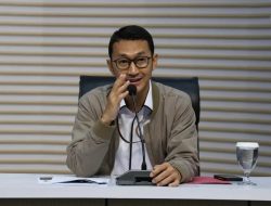 KPK Periksa Anggota DPRD Bengkulu Bambang Hermanto dalam Pengembangan Kasus Bupati Rejang Lebong